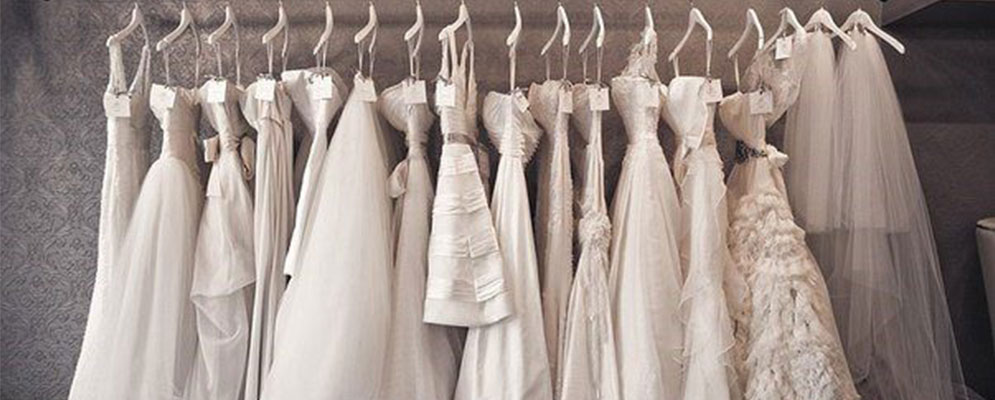 قیمت دوخت لباس عروس